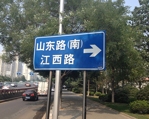 武汉生产市政护栏厂家