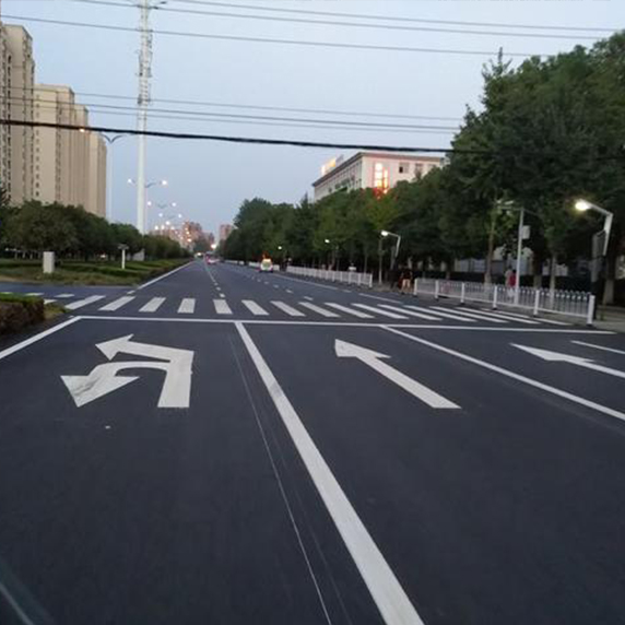 甘肃生产交通标志标线安装