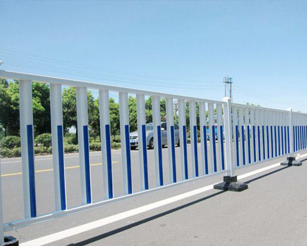 郑州道路护栏