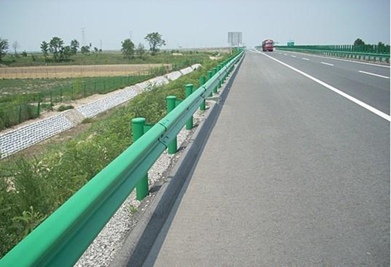 郑州道路护栏