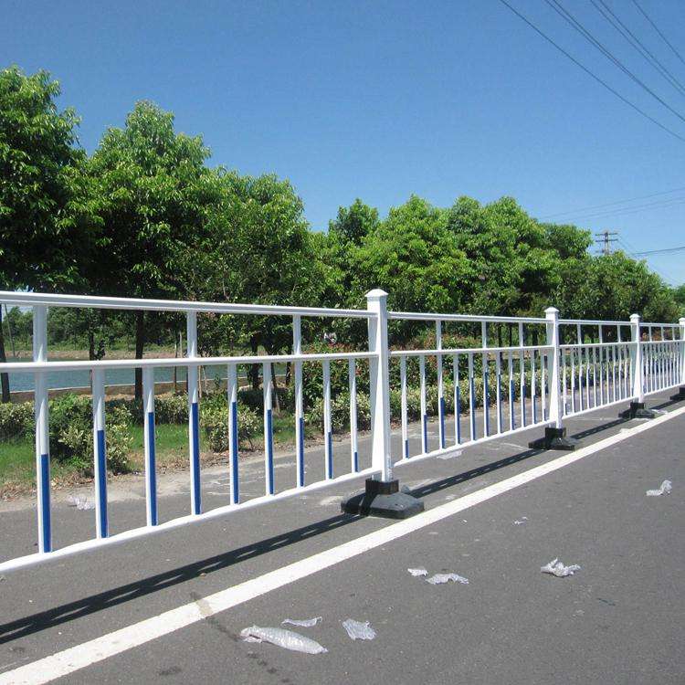 郑州道路护栏