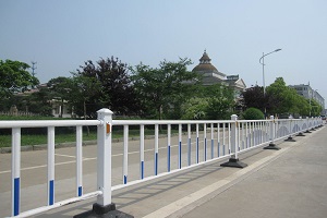 郑州道路护栏