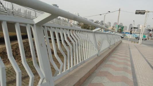 郑州道路护栏